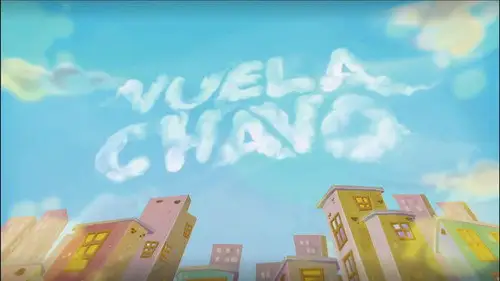 El Chavo animado Temporada 5 Episodios 9 • Sub Español