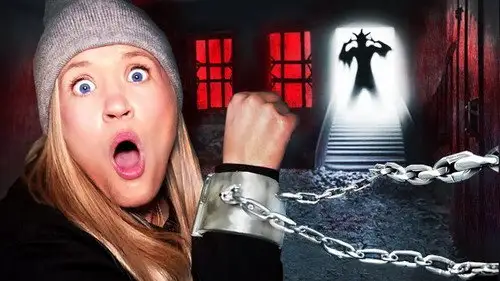 Project Fear Temporada 1 Episodios 6 • Sub Español