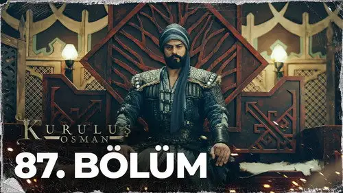 Imperio 2019 Temporada 3 Episodios 23 • Sub Español