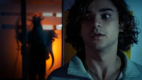 Blutige Anfänger Temporada 4 Episodios 9 • Sub Español