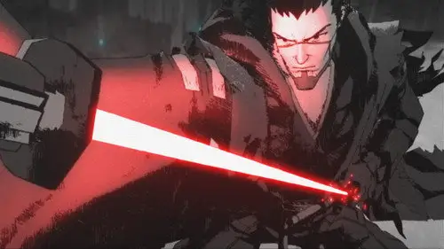 Star Wars: Visions Temporada 1 Episodios 1 • Sub Español