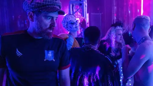 Ted Lasso Temporada 2 Episodios 9 • Sub Español