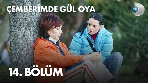 Çemberimde Gül Oya Temporada 1 Episodios 14 • Sub Español