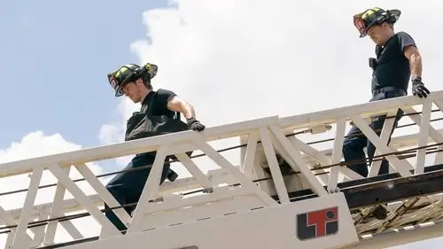 9-1-1: Nashville Temporada 1 Episodios 4 • Sub Español