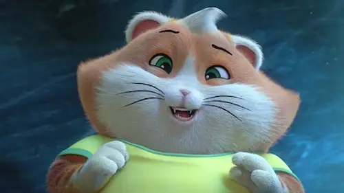 44 Gatos Temporada 1 Episodios 17 • Sub Español