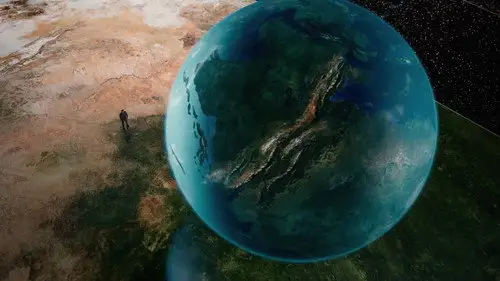 Cosmos: Una odisea en el espacio-tiempo Temporada 1 Episodios 9 • Sub Español