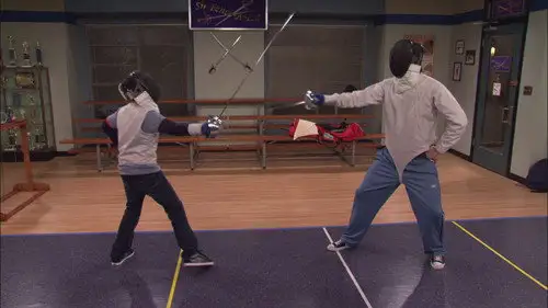 iCarly 2007 Temporada 1 Episodios 22 • Sub Español
