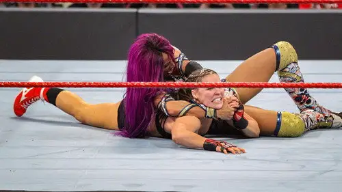 Raw Temporada 27 Episodios 3 • Sub Español