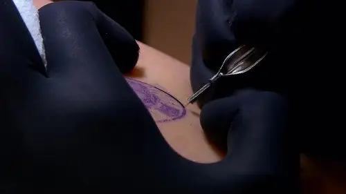 Ink Master Temporada 2 Episodios 11 • Sub Español