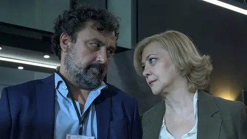 Los hombres de Paco Temporada 10 Episodios 3 • Sub Español