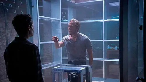 You Temporada 1 Episodios 2 • Sub Español