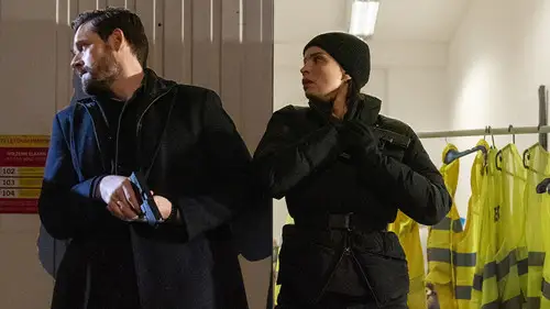 FBI: Internacional Temporada 2 Episodios 16 • Sub Español