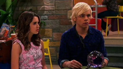 Austin y Ally Temporada 4 Episodios 12 • Sub Español