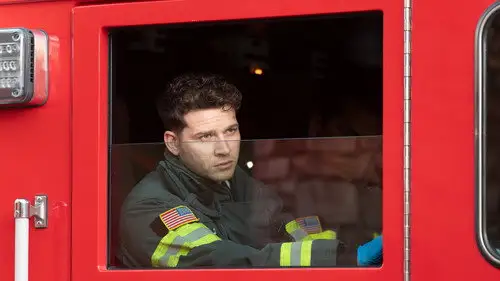9-1-1 Temporada 8 Episodios 11 • Sub Español