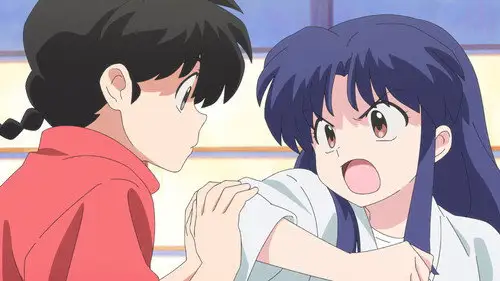 Ranma1/2 Temporada 1 Episodios 3 • Sub Español
