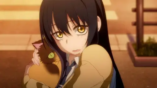 Mieruko-chan Temporada 1 Episodios 11 • Sub Español
