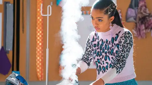 grown-ish Temporada 2 Episodios 6 • Sub Español
