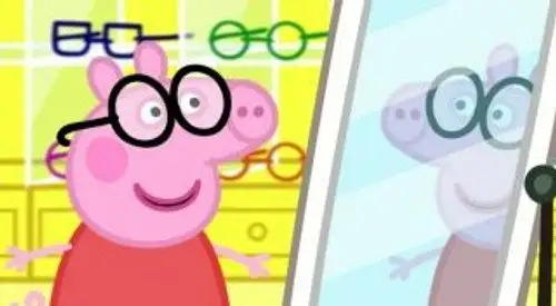 Peppa Pig Temporada 2 Episodios 16 • Sub Español