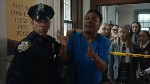 Familia de policías Temporada 14 Episodios 17 • Sub Español