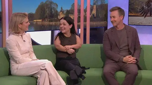 The One Show Temporada 20 Episodios 6 • Sub Español