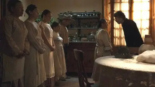 El Gallo de Oro Temporada 2 Episodios 8 • Sub Español