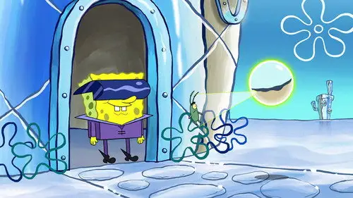 Bob Esponja Temporada 14 Episodios 13 • Sub Español