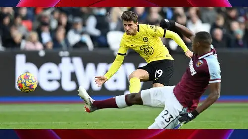 Match of the Day Temporada 58 Cap 15 • Español Online