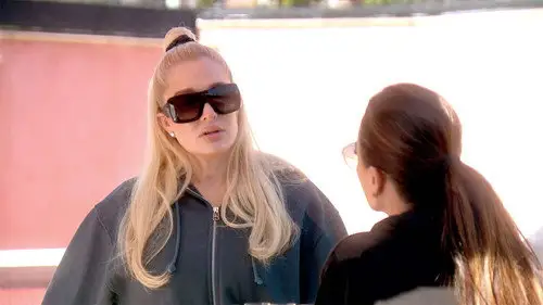Mujeres ricas de Beverly Hills Temporada 11 Episodios 19 • Sub Español