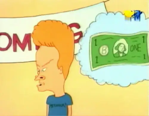 Beavis y Butt-Head Temporada 3 Episodios 9 • Sub Español