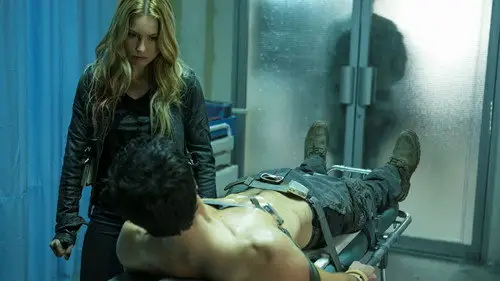 Falling Skies Temporada 3 Episodios 6 • Sub Español