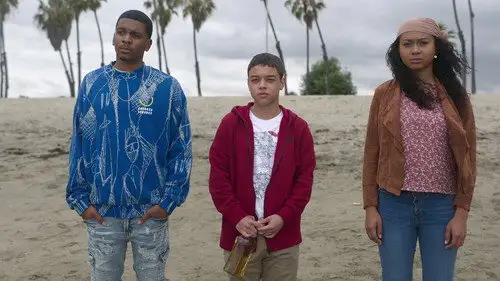 On My Block Temporada 4 Episodios 7 • Sub Español