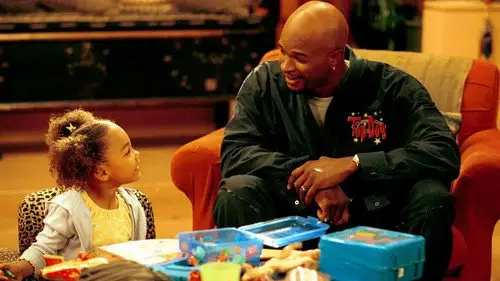 My Wife and Kids Temporada 1 Episodios 1 • Sub Español