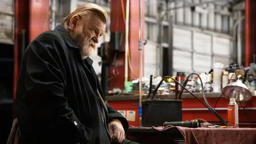 Mr. Mercedes Temporada 3 Episodios 5 • Sub Español