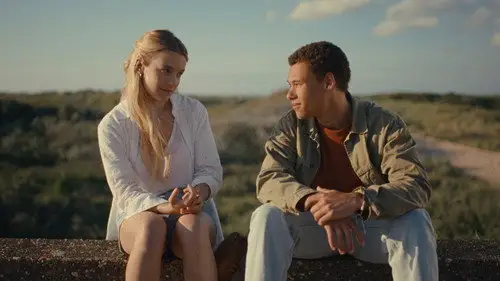 Mar de fondo Temporada 2 Episodios 2 • Sub Español