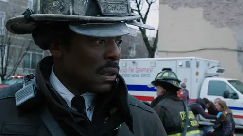 Chicago Fire Temporada 1 Episodios 22 • Sub Español