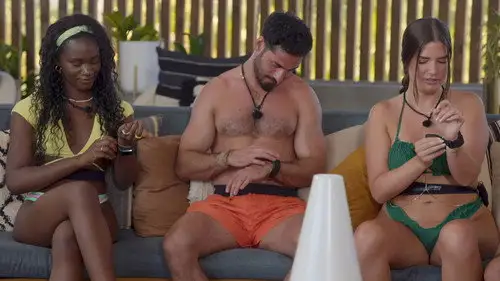 Jugando con fuego: Alemania Temporada 1 Episodios 5 • Sub Español