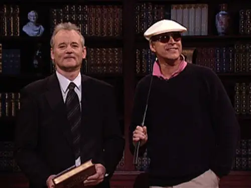 Saturday Night Live Temporada 24 Episodios 14 • Sub Español