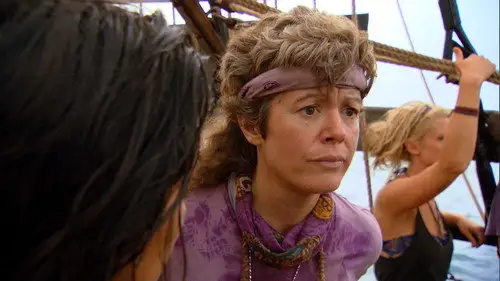 Survivor Temporada 19 Episodios 7 • Sub Español