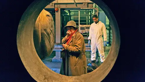 Vera Temporada 8 Episodios 1 • Sub Español