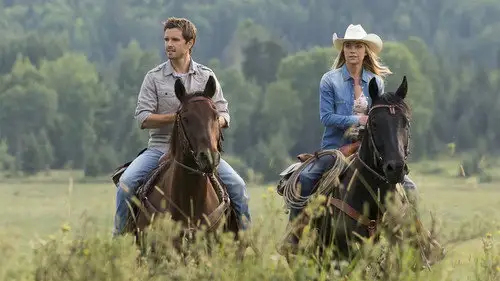 Heartland Temporada 6 Episodios 9 • Sub Español