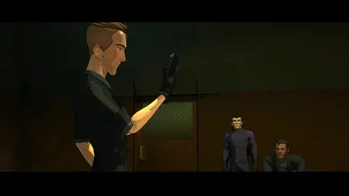 Red vs. Blue Temporada 14 Episodios 10 • Sub Español