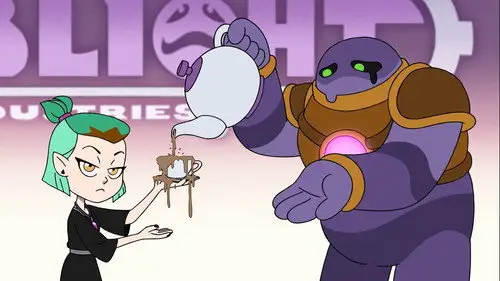 Casa Búho Temporada 2 Episodios 2 • Sub Español