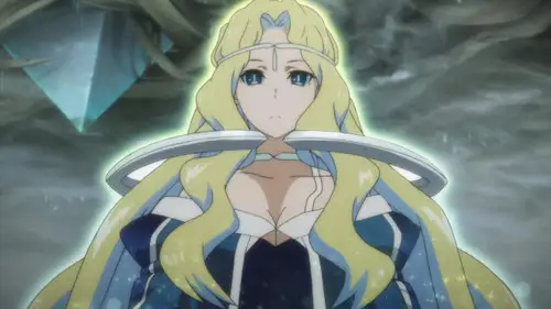 Sword Art Online Temporada 2 Episodios 15 • Sub Español