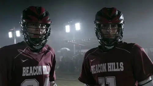 Teen Wolf Temporada 5 Episodios 17 • Sub Español