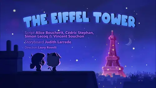 Miraculous Chibi Temporada 2 Episodios 5 • Sub Español