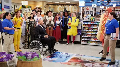 Superstore Temporada 2 Episodios 7 • Sub Español