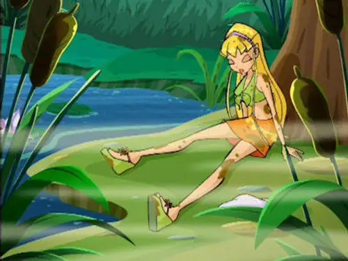 Winx Club Temporada 1 Episodios 11 • Sub Español