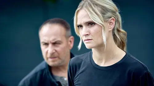 Alerta Cobra Temporada 48 Episodios 5 • Sub Español