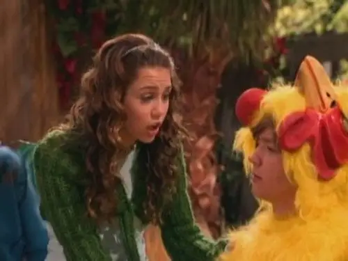 Hannah Montana Temporada 1 Episodios 11 • Sub Español