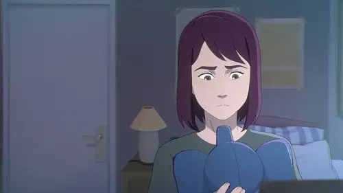 Pantheon Temporada 2 Episodios 5 • Sub Español